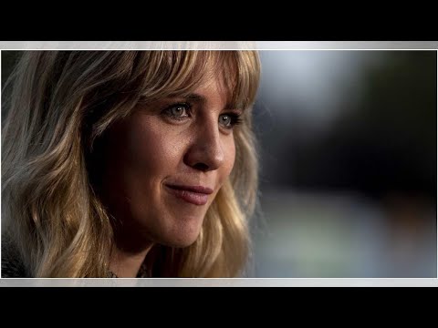 Andrea Guasch, exnovia de Álex Lequio, se emociona al hablar de su pérdida: "Es un shock muy heavy"