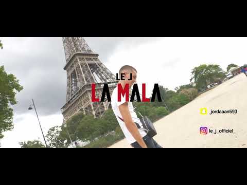 O.J - La Mala -