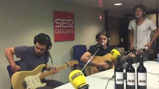 Shinova - Volver en directe a Espècies Protegides