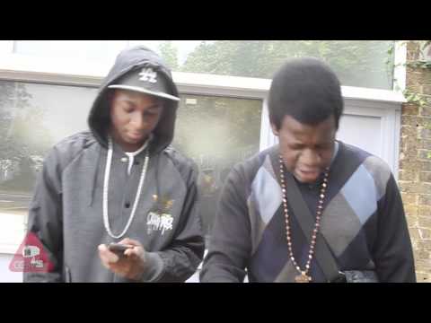 CCTV Freestyle Friday - Nxtman