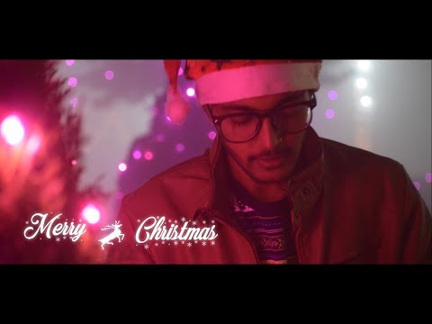 Ud roX merry Christmas