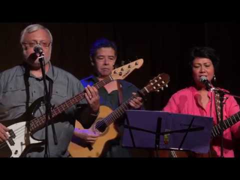 Guantanamera 4k @ Russian Hall, Vancouver