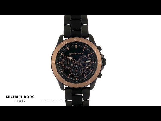 Michael Kors Mk8666 Outlet Sale, UP TO 