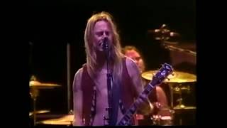 Jerry Cantrell - Cut You In (Live in Charlotte, April 27, 2002)