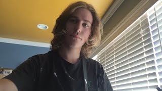 The Minstrels Prayer cover (by The Cartel)