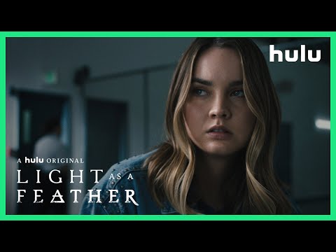 Light as a Feather: Season 2 Trailer (Official) • A Hulu Original