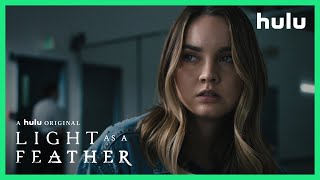 Light As A Feather | Season 2 - Trailer #1 [VO]