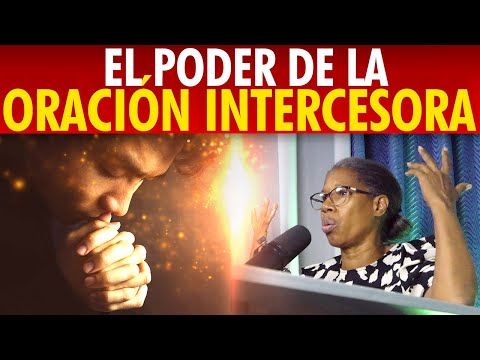 KNOW INTERCESSORY PRAYER, THIS IS HOW YOU SHOULD DO IT