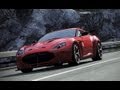 Aston Martin V12 Zagato 2011 v1.0 for GTA 4 video 1