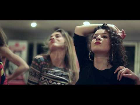 Rihanna  - Work (dancehall Zouk remix) X Miska choreo X Siemanko Divas