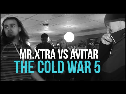 Mr. XtrA vs Avitar