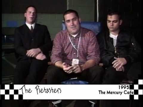 Episode 11 This is Ska