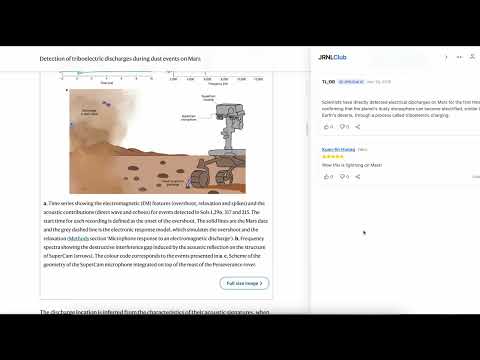 Item video thumbnail