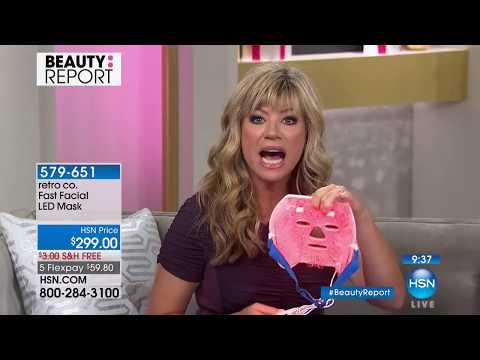 FDA Medical Device 100% Effective in Clinical Trials seen on HSN