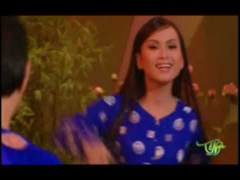 Chồng nhường vợ nhịn - Mạnh Đình