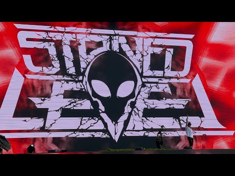 Stoned Level @ Lost Lands 2023 (Day 2 - Saturday // Wompy Woods)