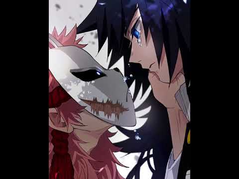 Demon Slayer boys singing arcade