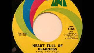 FUNK: The Mirettes - Heart Full Of Gladness (Sample)