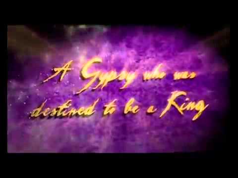 Zangoora - The Gypsy Prince video thumbnail