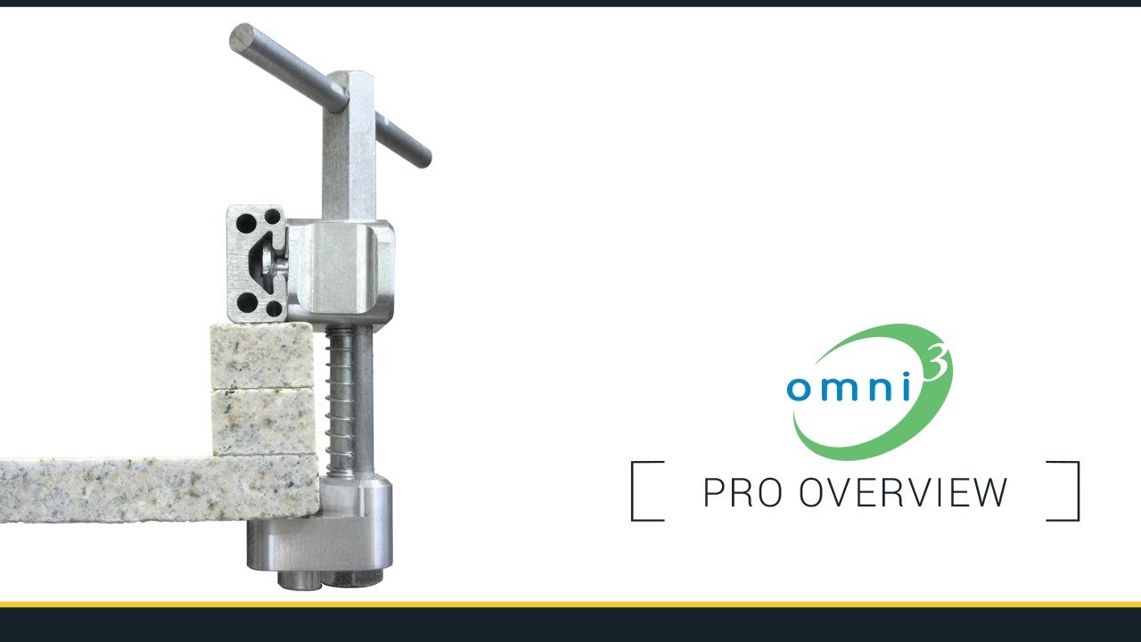Lam-Clamp Overview