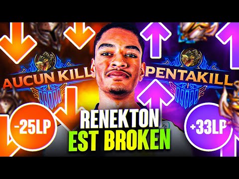 DETRUIT TES GAMES avec ce PICK !