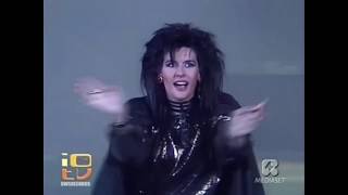 Valerie Dore - Lancelot - 1986