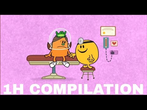 1H de Monsieur Madame - Compilation #2