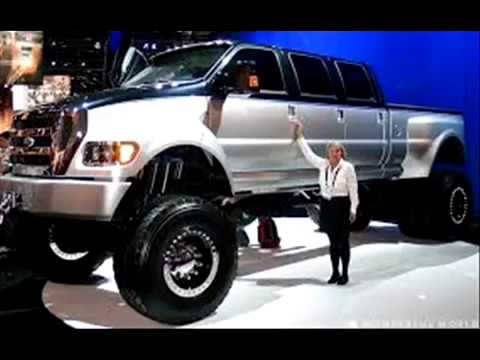 Die Größten Fahrzeuge der Welt - Big Truck NEW 2017!!