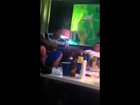 Marc Wulf - Titanium Cover