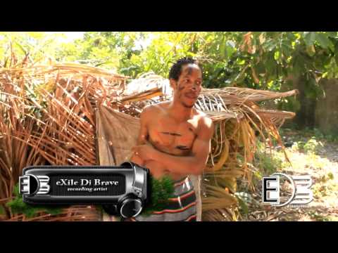 eXile di brave - Beyond the scenes Voice of the young video shoot part 2