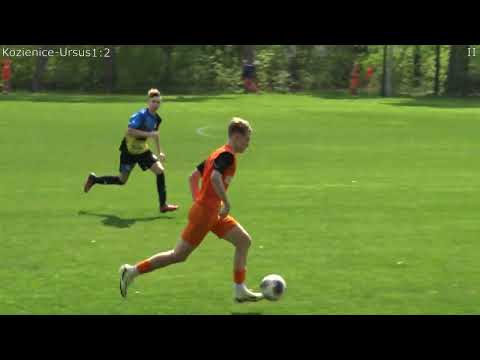 2009 Energia Kozienice - Ursus Warszawa 2:3