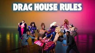 Drag House Rules | Season 2 Official Trailer | Premieres May 21 on OUTtv.com | Freeview Channel 288