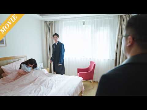 ⏰【MOVIE】妻子出軌被丈夫撞見，他提出離婚，她瞬間後悔了！ #伦理 #电视剧