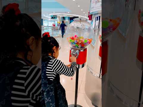 Ju ju ju#shorts #babygirl #fun