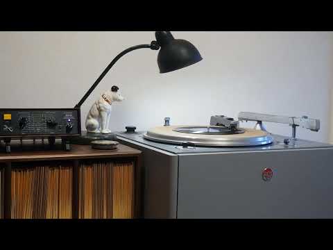 Oh, My Goodness / Gene Kardos and his Orchestra Vocal Chorus by June Whitney