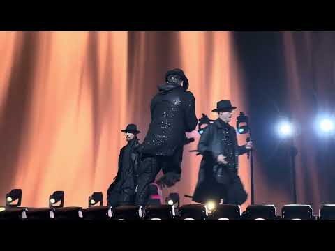 Backstreet Boys - All I Have to Give