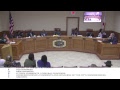 City of Pahokee -City Commission Meeting (May 8, 2018) City of Pahokee -City Commission Meeting (May 8, 2018)