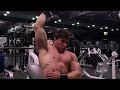 Single Arm Overhead Tricep Extension