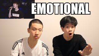 EXO - PROMISE (EXO LIVE PERFORMANCE REACTION) [WE FEEL THE EMOTION!!!]