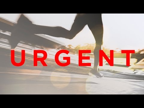 Grant Rant - Patience Is A Virtue