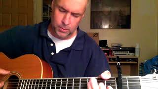 Jamie Lawson-Last Spark Cover