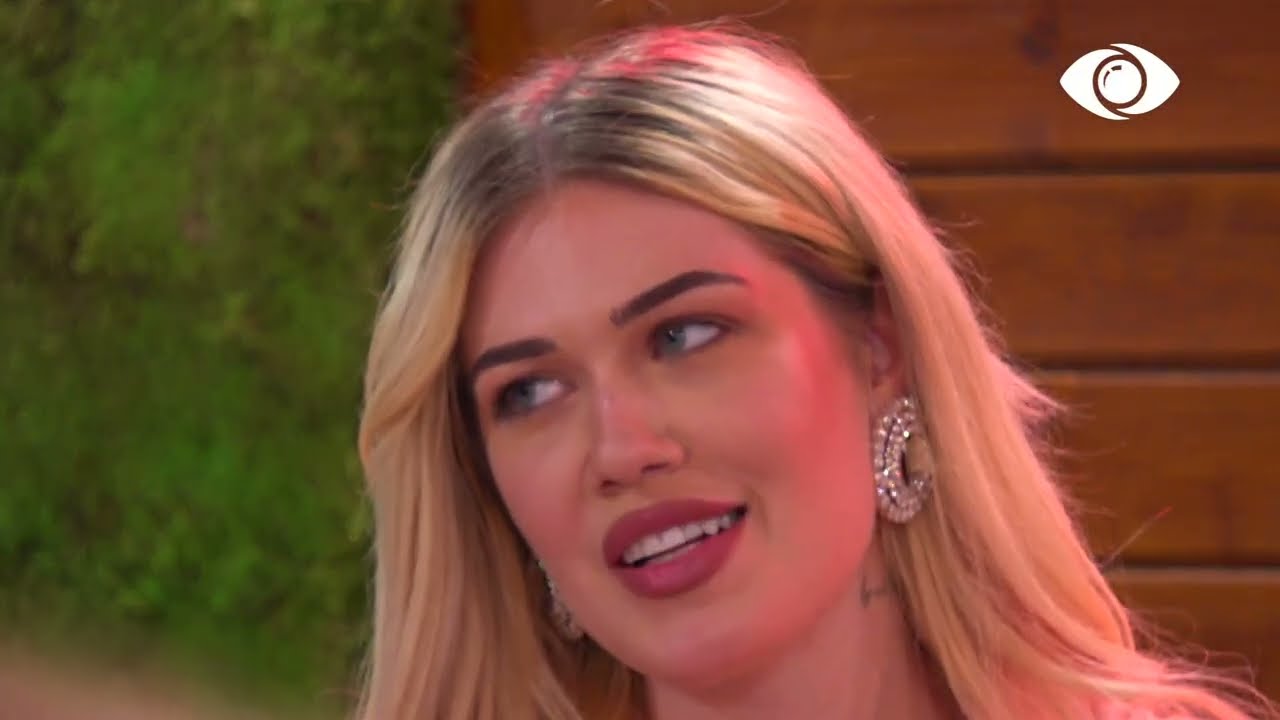 Mbrëmja e vajzave/ Kristi: Mund të ketë femër tjetër në jetën time!