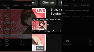 Download lagu welcome back we Miss you(YTTA) -Aya Aulya,Arjuna Arkana#vtuber #vtuberindonesia #vtubers #vtuberid mp3 Download lagu welcome back we Miss you(YTTA) -Aya Aulya,Arjuna Arkana#vtuber #vtuberindonesia #vtubers #vtuberid mp3
