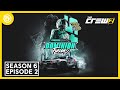 Gameplay-Video von The Crew 2: Special Edition  PC