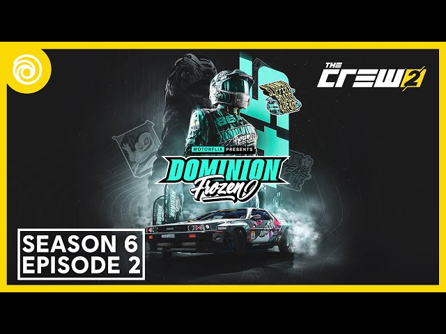 Video - The Crew 2: Special Edition (PC)