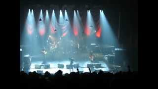 Kaiser Chiefs - Like it too much (Live @ O2 Apollo, Manchester)