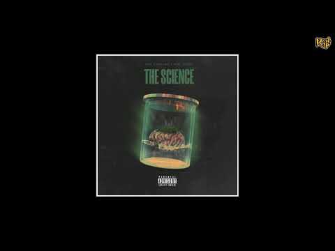 Yoga Flame Kane x Meph Luciano x Nonchalantly Zay - Anointed