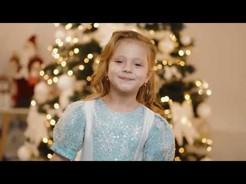 Medeea Poali - Săniuța | Videoclip 2022