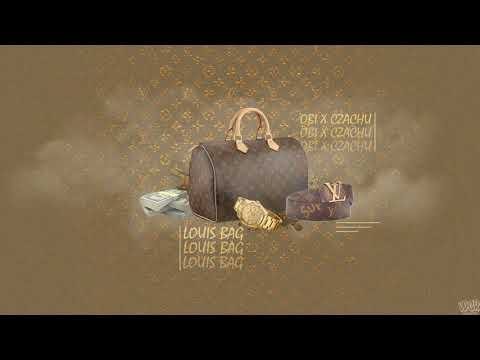 OBI x CZACHU - LOUIS BAG
