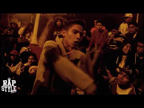 Mistiko vs Cap vs Rivers -8vos- Rapstyle Sjl - Clasificación RSC Family Trujillo 2018